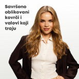 REVAMP EFFORTLESS CURLS - LONG TONG TO-1250 KODRALNIK Z EKSTRA DOLGIM VALJEM