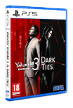 Yakuza Kiwami 3 & Dark Ties (Playstation 5)