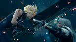 FINAL FANTASY VII REMAKE INTERGRADE (Nintendo Switch 2)