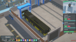 City Bus Manager  (Playstation 5)