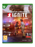 Firefighting Simulator: Ignite (XBSX)