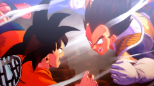 Dragon Ball Z: Kakarot Master Edition (Playstation 5)