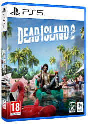 Dead Island 2 (Playstation 5)