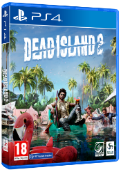 Dead Island 2 (Playstation 4)