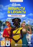 The Sims 4: Royalty & Legacy (EP21) (PC)