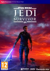 Star Wars Jedi: Survivor (PC)