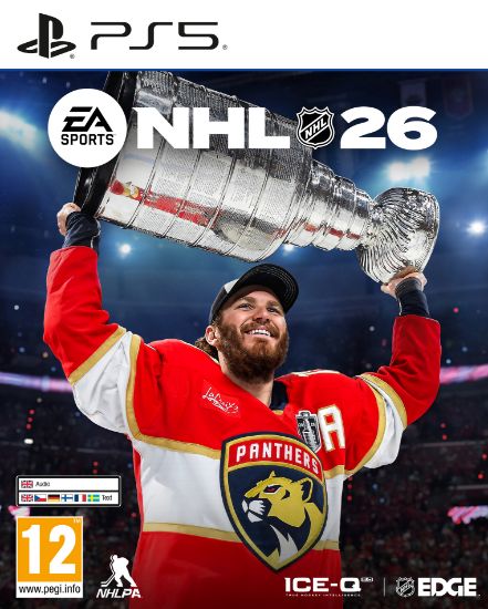 EA SPORTS: NHL 26 (Playstation 5)