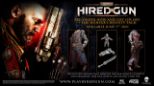 Necromunda: Hired Gun (Xbox One)