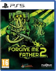 Forgive Me Father 2 (Playstation 5)