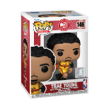 FUNKO POP NBA: HAWKS - TRAE YOUNG (CE21)