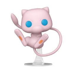 FUNKO POP GAMES: POKEMON - MEW (EMEA)