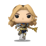 FUNKO POP GAMES: LEAGUE OF LEGENDS - LUX