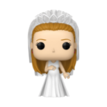 FUNKO POP TV: FRIENDS  - PHOEBE