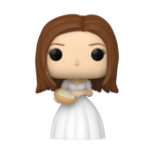 FUNKO POP TV: FRIENDS  - RACHEL