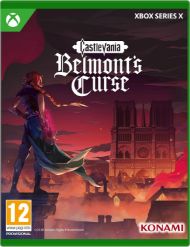 Castlevania: Belmont’s Curse (Xbox Series X)