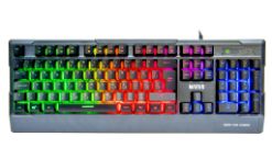 MARVO K606 tipkovnica - SLO/HR LAYOUT