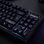 MARVO KW516 BREZŽIČNI COMBO SET (2in1)