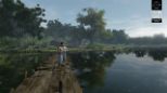 The Fisherman - Fishing Planet (Xone)
