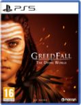 Greedfall: The Dying World (Playstation 5)