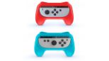 NACON NINTENDO SWITCH 2 komplet dveh držal za Joy-Con