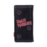 NEMESIS NOW Iron Maiden denarnica