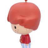 NEMESIS NOW Harry Potter Ron viseči okrasek