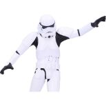 NEMESIS NOW Stormtrooper back of the net figurica