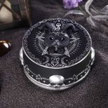 NEMESIS NOW Pawzuph dekorativna škatlica