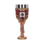 NEMESIS NOW Harry Potter Dobby zbirateljski kelih