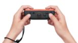 NINTENDO SWITCH 2 JOY-CON R DESNI KONTROLER rdeče barve