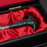 NOBLE COLLECTION Harry Potter Bellatrix Lestrange dagger Replika