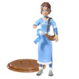 NOBLE COLLECTION - NICKELODEON - BENDYFIGS - KATARA figura