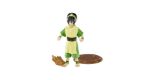 NOBLE COLLECTION - NICKELODEON - BENDYFIGS - TOPH figura