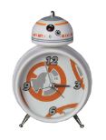 PALADONE Star Wars BB-8 budilka