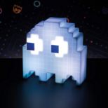 PALADONE Pac-Man ghost namizna svetilka V2