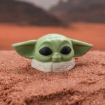 PALADONE The Mandalorian The Child stres žoga igrača