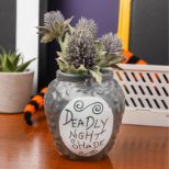 PALADONE Deadly Nightshade pen and plant pot lonček za pisala ali rože