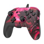 PDP SWITCH 2 & 1 ŽIČNI KONTROLER REMATCH - CALAMITY GANON