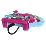 PDP XBOX ŽIČNI KONTROLER REMATCH - ANDROID DREAMS GLOW IN THE DARK