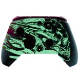 PDP XBOX ŽIČNI KONTROLER REMATCH - ANDROID DREAMS GLOW IN THE DARK