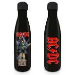 PYRAMID AC/DC MONUMENT bidon