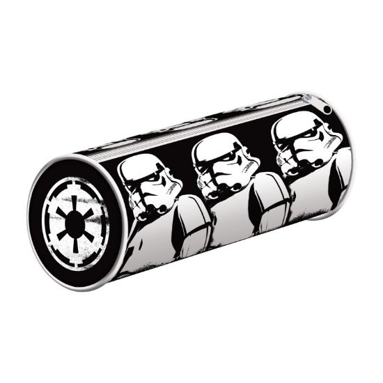 PYRAMID STAR WARS STORMTROOPER BARREL peresnica