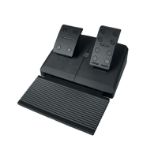 SPAWN Momentum dirkalni volan PC, PS3, PS4, XBOX, Switch