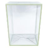 SPAWN Protector box 10 Pack V2 zaščita za zbirateljske figurice