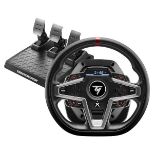 THRUSTMASTER T248-X RACING WHEEL XBOX ONE SERIES X/S IN PC DIRKALNI VOLAN