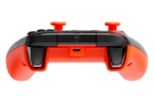 TURTLE BEACH XBOX REMATCH ŽIČNI KONTROLER CAMO ČRNO ORANŽNE BARVE