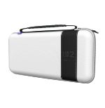 TURTLE BEACH SWITCH 2 PLAYTREK STELLAR torbica bele barve