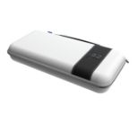 TURTLE BEACH SWITCH 2 PLAYTREK STELLAR torbica bele barve