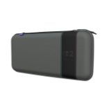 TURTLE BEACH PLAYTREK torbica 2-v-1 za Nintendo Switch™ 2 črne barve