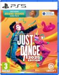 Just Dance 2025 (Playstation 5)